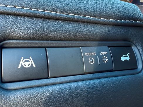 New 2026 Nissan Armada Platinum image 25