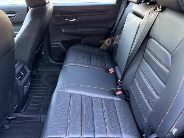 Used 2026 Honda CR-V Sport-L image 11