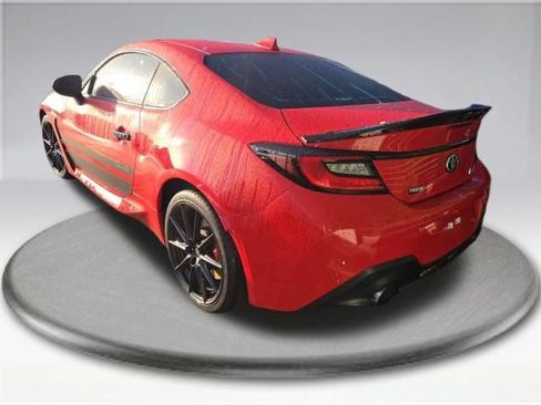 Used 2024 Toyota GR86 TRUENO Edition RWD image 11