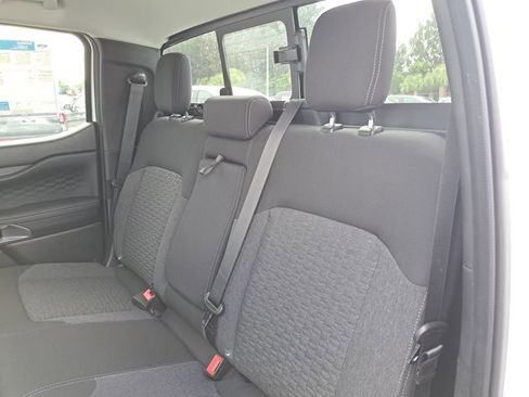 New 2025 Ford Ranger XLT w/ Trailer Tow Package image 14