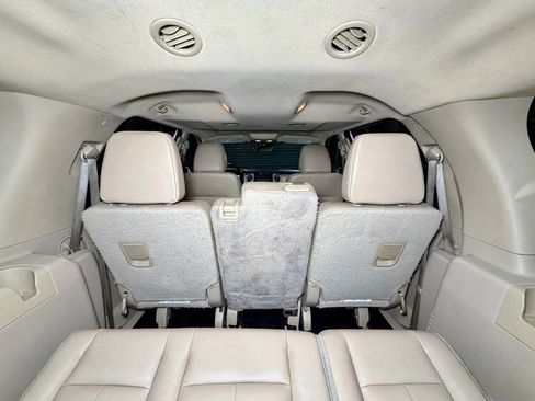 Used 2015 Ford Expedition EL Limited w/ Equipment Group 301A image 19