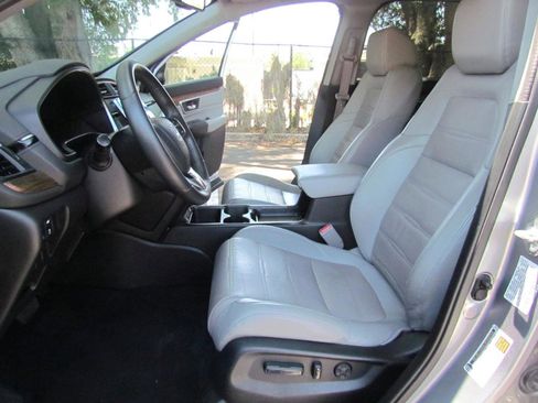 Used 2021 Honda CR-V EX-L image 19