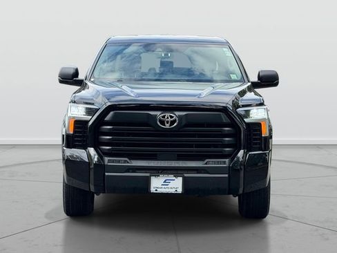Used 2022 Toyota Tundra SR5 AWD/4WD image 2