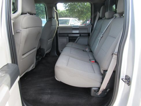 Used 2018 Ford F150 XLT w/ XTR Package AWD/4WD image 32