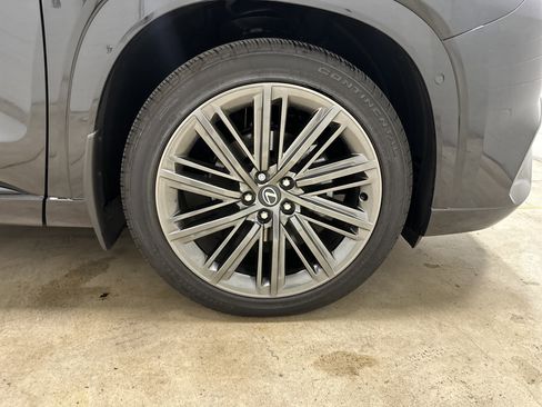 Certified 2026 Lexus TX 350 AWD w/ Technology Package image 16