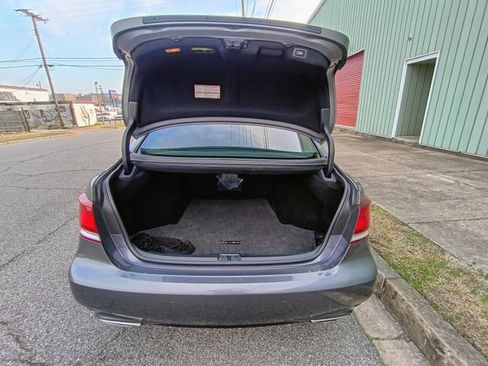 Used 2015 Lexus LS 460 L image 52