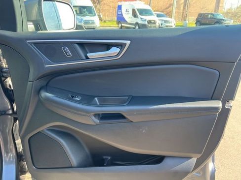 Used 2023 Ford Edge SEL w/ Convenience Package AWD/4WD image 10