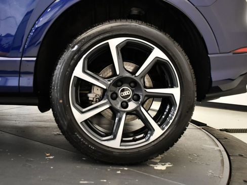 New 2025 Audi Q3 2.0T Premium Plus image 15