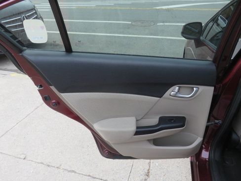 Used 2013 Honda Civic EX image 30