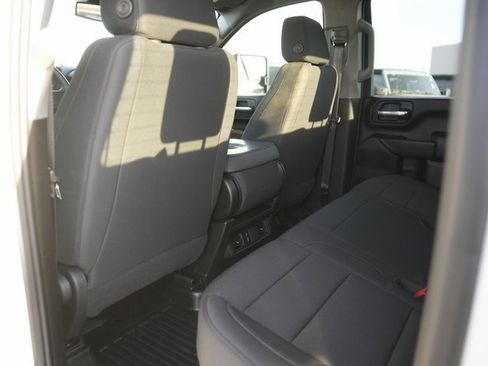 Used 2024 GMC Sierra 2500 Pro w/ 1SA Pro Safety Plus Package image 11