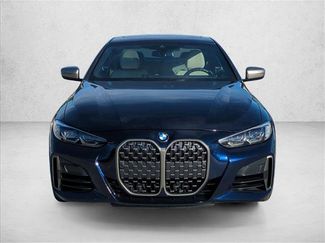 Used 2024 BMW M440i Coupe w/ Premium Package video 2