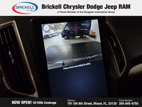 Used 2022 Ford Edge SE image 23