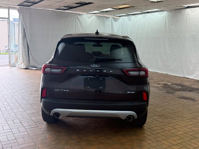 Certified 2023 Ford Escape Active AWD/4WD image 4