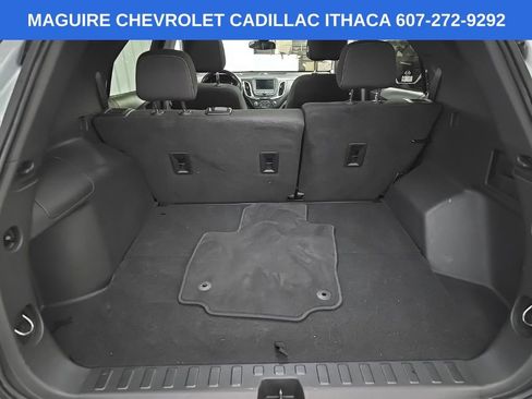 Used 2022 Chevrolet Equinox LT AWD/4WD image 12