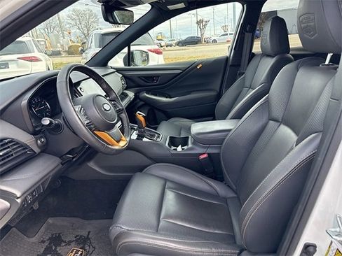 Certified 2024 Subaru Outback Wilderness image 6