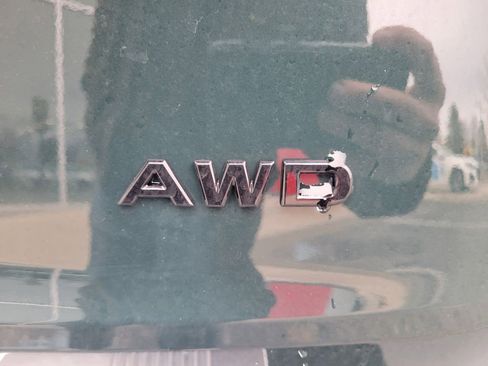 New 2026 Nissan Rogue Dark Armor image 6