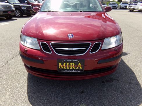 Used 2006 Saab 9-3 2.0T image 38