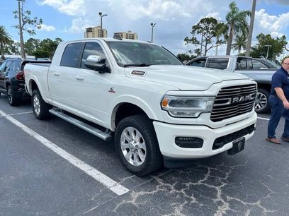 Used 2019 RAM 2500 Laramie