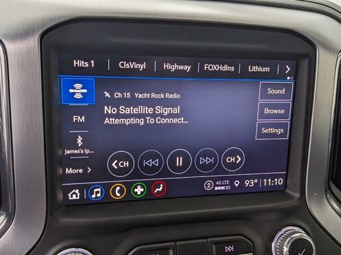 Used 2021 GMC Sierra 1500 Elevation w/ Preferred Package AWD/4WD image 23