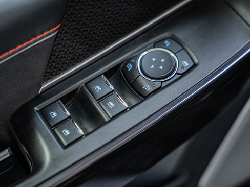 Certified 2025 Ford F150 Raptor w/ Equipment Group 803A Raptor R image 52