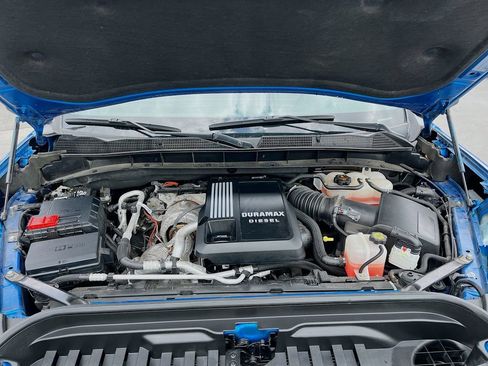 Used 2023 GMC Sierra 1500 AT4 w/ AT4 Preferred Package image 31