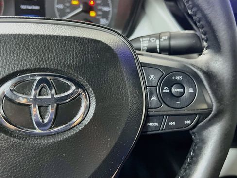 Used 2023 Toyota Corolla SE w/ Carpet Mat Package (TMS) FWD image 20