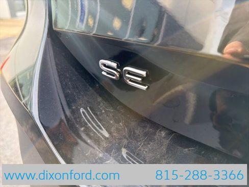 New 2026 Volkswagen Tiguan SE image 27