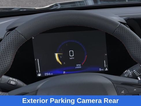 New 2026 Chevrolet Trax RS w/ Driver Confidence Package FWD image 19