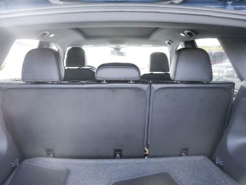 New 2026 Volkswagen Atlas Cross Sport SE image 34