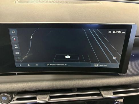 New 2025 Hyundai Tucson SEL image 10