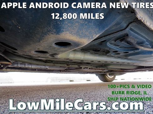 Used 2019 Chevrolet Malibu LS image 78