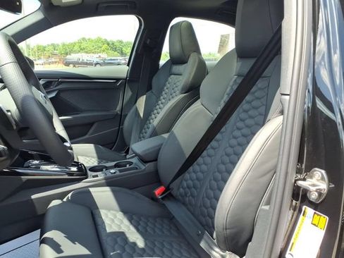 Used 2025 Audi RS 3 AWD/4WD image 18