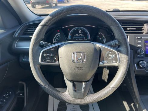 Used 2020 Honda Civic LX image 15