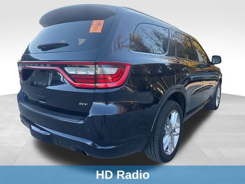 Used 2024 Dodge Durango GT image 14