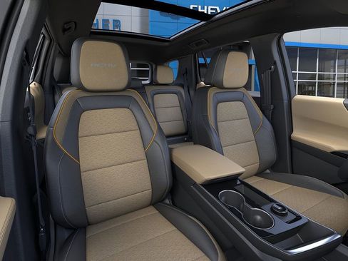 New 2026 Chevrolet Equinox ACTIV image 16