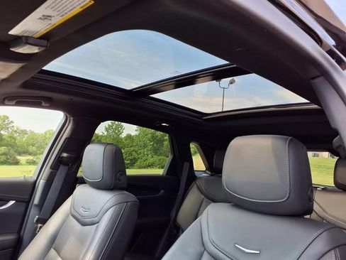 Used 2025 Cadillac XT5 Premium Luxury AWD/4WD image 71