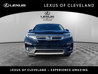 Used 2019 Honda Pilot Elite