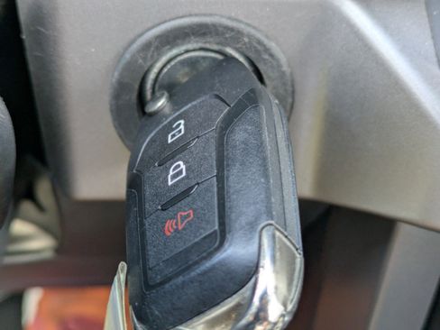 Used 2024 Ford F150 XLT w/ Mobile Office Package image 30