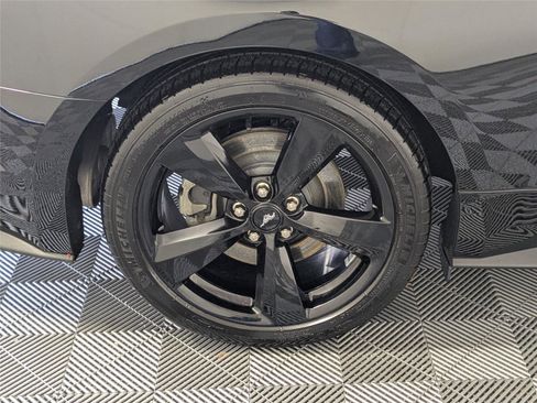 Used 2023 Ford Mustang GT Premium w/ Mustang Nite Pony Package image 7