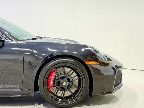 Used 2026 Porsche 911 Carrera GTS w/ Premium Package RWD image 18