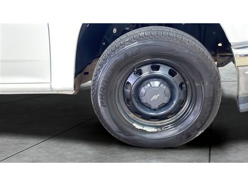 Used 2011 Chevrolet Colorado W/T RWD image 20