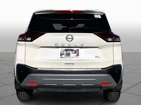Used 2021 Nissan Rogue SL image 5