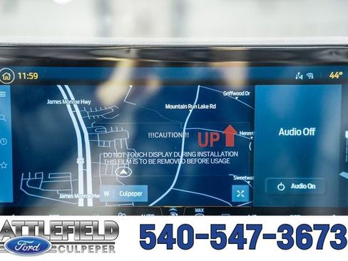 New 2026 Ford Mustang Premium image 22