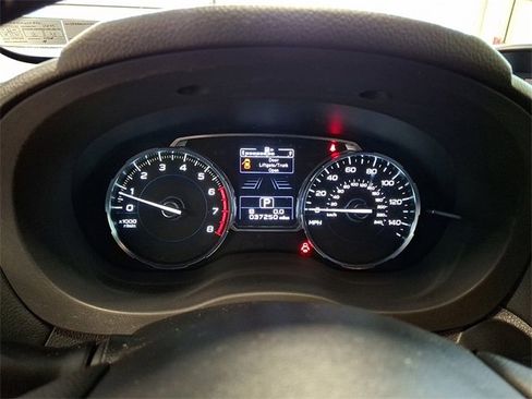 Used 2018 Subaru Forester 2.5i Touring w/ Popular Package #2 image 22