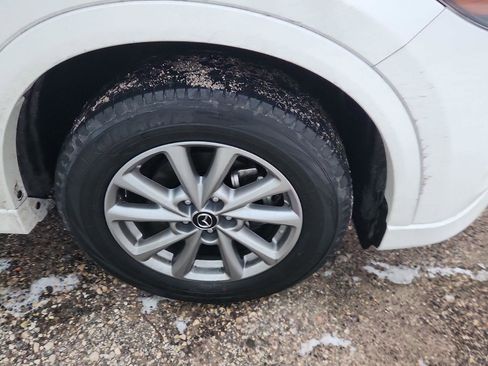 Used 2025 MAZDA CX-5 AWD 2.5 S w/ Preferred Package image 2