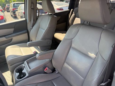Used 2013 Honda Odyssey EX-L image 15