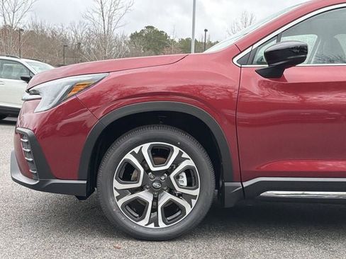 New 2026 Subaru Ascent Limited image 9