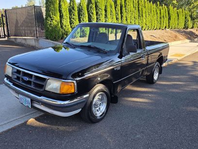 Used 1994 Ford Ranger Splash