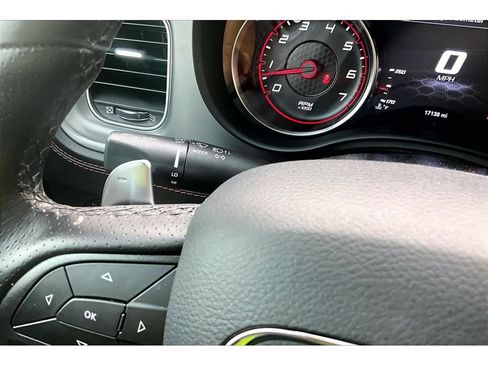 Certified 2023 Dodge Charger Scat Pack w/ Plus Group RWD image 20