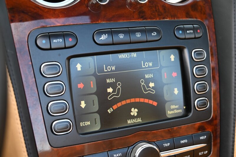 Used 2007 Bentley Continental GTC AWD/4WD image 44